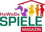 Willkommen in Deutschlands schönstem Indoor-Spielplatz!