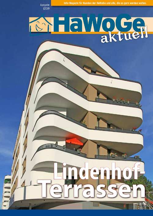 Ausgabe 1/2019