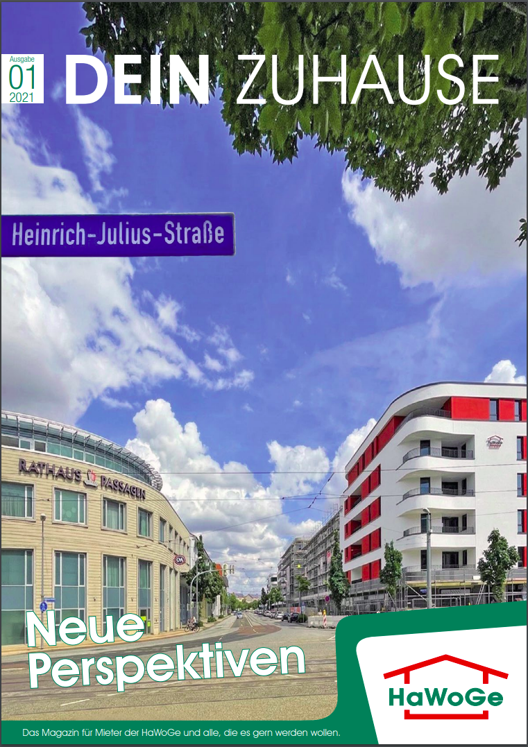 Ausgabe 1/2021