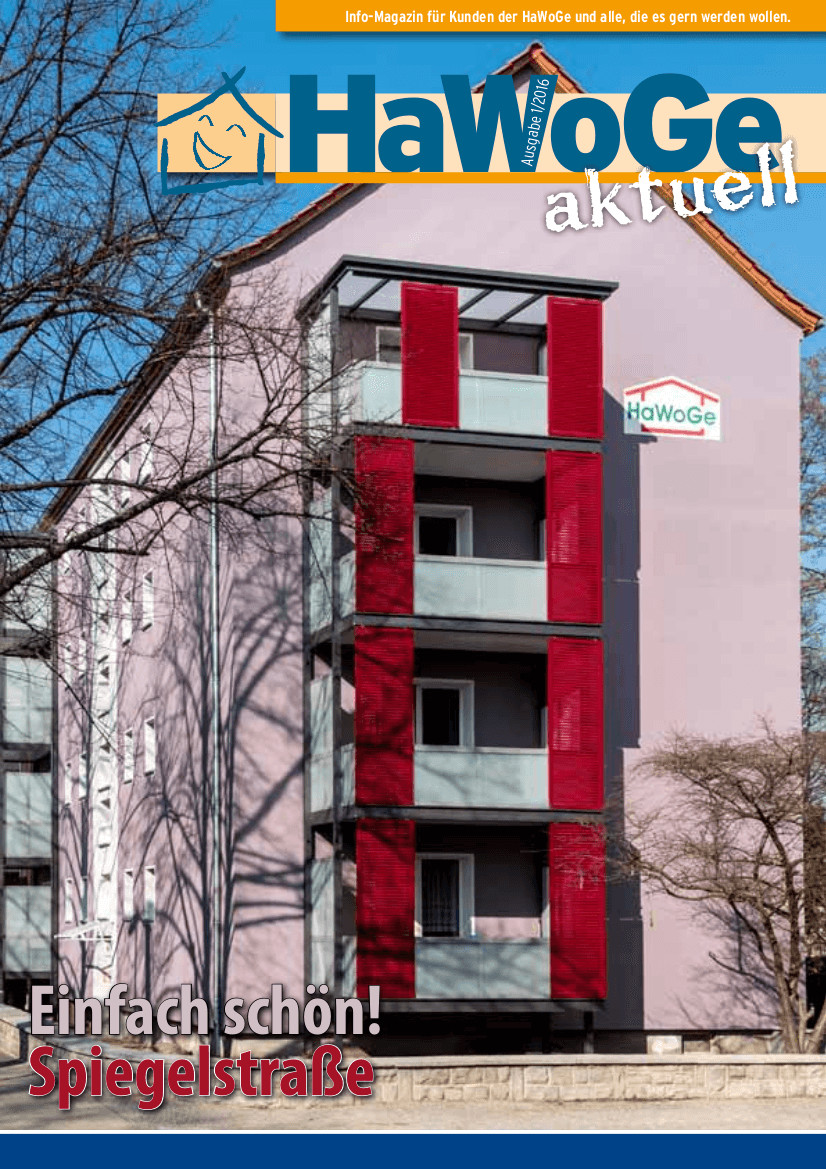 Ausgabe 1/2016