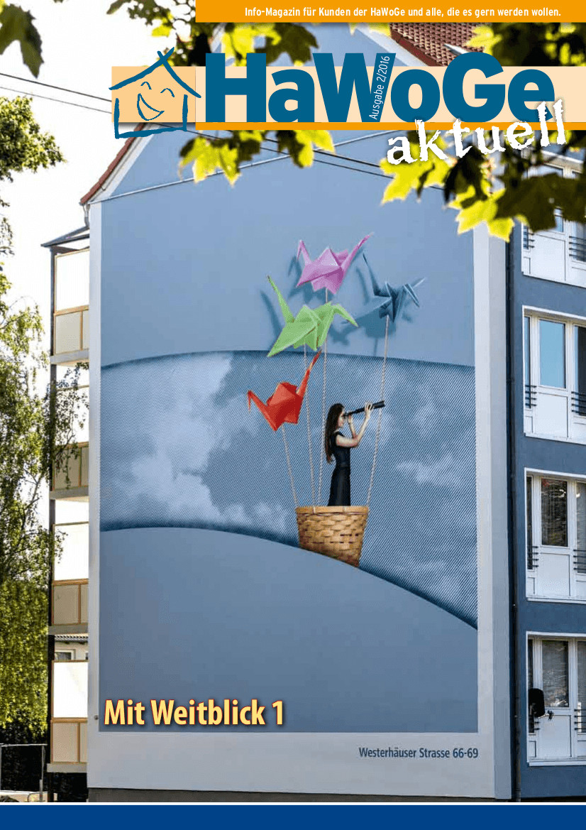 Ausgabe 2/2016