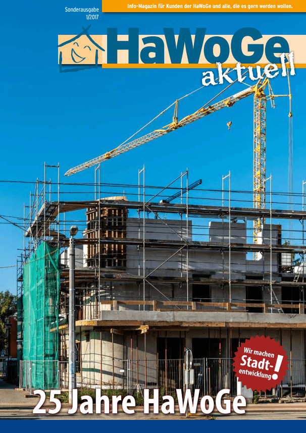 Ausgabe 1/2017